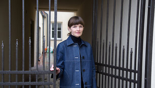 Lina Gudanavičiūtė