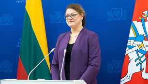 Marija Jakubauskienė