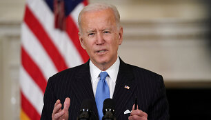 Joe Bidenas