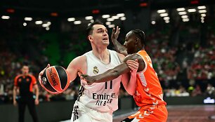 Mario Hezonja