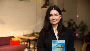 Sabina Daukantė