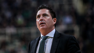 Xavi Pascualis