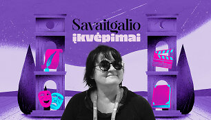 Dalia Ibelhauptaitė