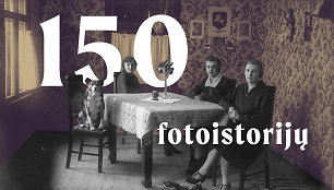 150 fotoistorijų