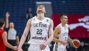 Eimantas Bendžius
