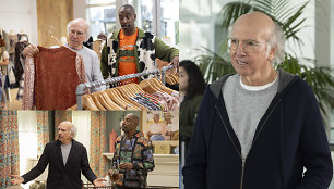 Larry Davidas