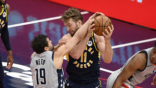 Domantas Sabonis