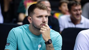 Luka Dončičius