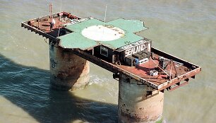 Sylandas (Sealand) 1999 m.