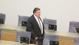 Linas Linkevičius
