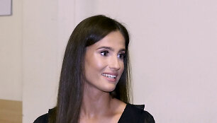 Agnė Ju&scaron;kienė