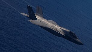 Naikintuvas F-35B