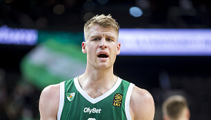 Thomas Walkup