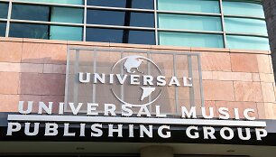 &bdquo;Universal Music&ldquo;