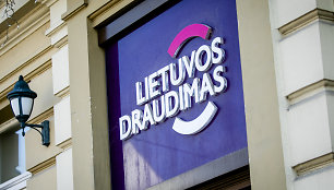 „Lietuvos draudimas“