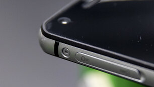 Telefonas &ndash; &bdquo;CAT S52&ldquo;