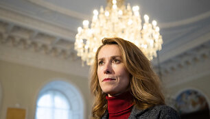 Kaja Kallas