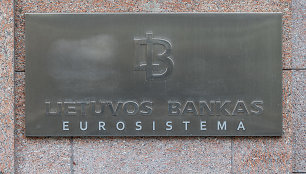 Lietuvos Bankas