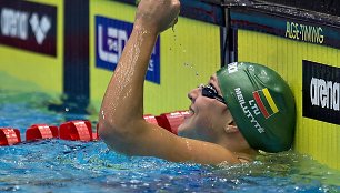 Rūta Meilutytė