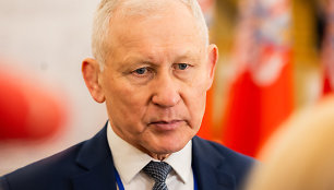 Arvydas Pocius