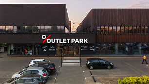2025-ieji &bdquo;Outlet Park&ldquo; buvo pokyčių ir augimo metai: rekonstrukcijos fini&scaron;as grąžino srautus bei sustiprino operatorių portfelį 