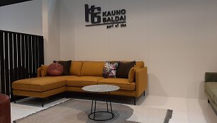 &bdquo;Kauno baldai&ldquo;