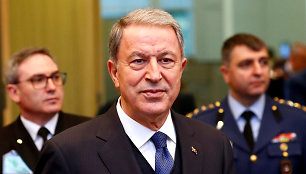 Hulusi Akaras