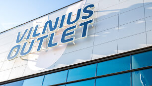 &bdquo;Vilnius Outlet&ldquo; &scaron;į savaitgalį kviečia slidinėjimą keisti apsipirkinėjimu: kainos leisis į neregėtas žemumas 