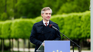Kęstutis Budrys