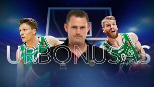 Urbonusas