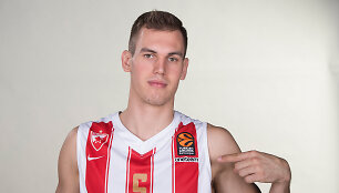 Nikola Radičevičius