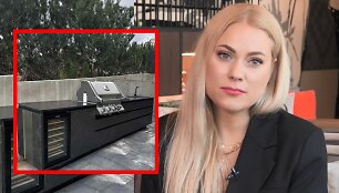 Nijolė Pareigytė pasidalijo apie nekokybi&scaron;kai atliktą meistro darbą