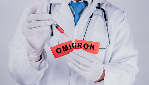 Omikron