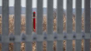 WOJTEK RADWANSKI / AFP