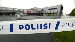 I&scaron;puolis Kuopijo profesinėje mokykloje