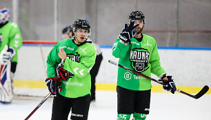 &bdquo;Kaunas Hockey&ldquo;