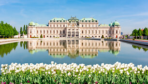Viena, Austrija