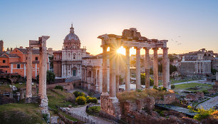 Roma, Italija