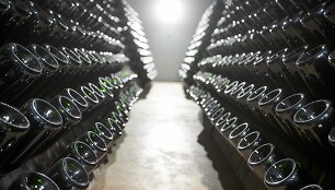 Į &bdquo;Alitos&ldquo; gamyklą investuota daugiau nei 6,5 mln. Eur.