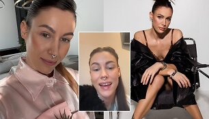 Skaistė Mood