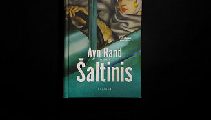 Ayn Rand &bdquo;Šaltinis&ldquo;