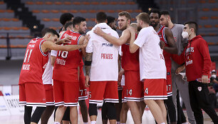 Pirėjo &bdquo;Olympiakos&ldquo; 