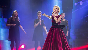 Monika Linkytė