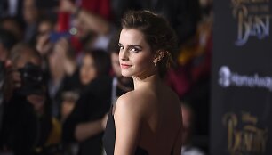 Emma Watson
