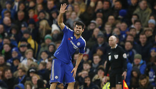 Diego Costa