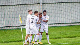 &bdquo;Sūduva&ldquo; &ndash; &bdquo;Banga&ldquo;