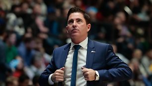 Xavi Pascualis