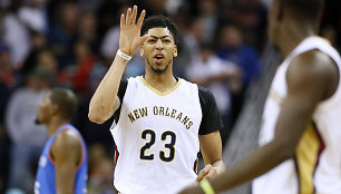 Anthony Davis