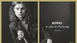 BØRNS: A Life In Pictures