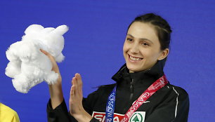 Marija Lasickienė